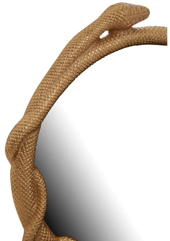 Lustro ścienne ø 36 cm Serpent – Premier Housewares