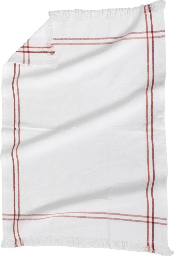 Bawełniane ścierki zestaw 3 szt. 50x70 cm Cavendish – Tiseco Home Studio