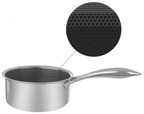 Orion Rondel z powłoką nieprzywierającą COOKCELL, 16 cm