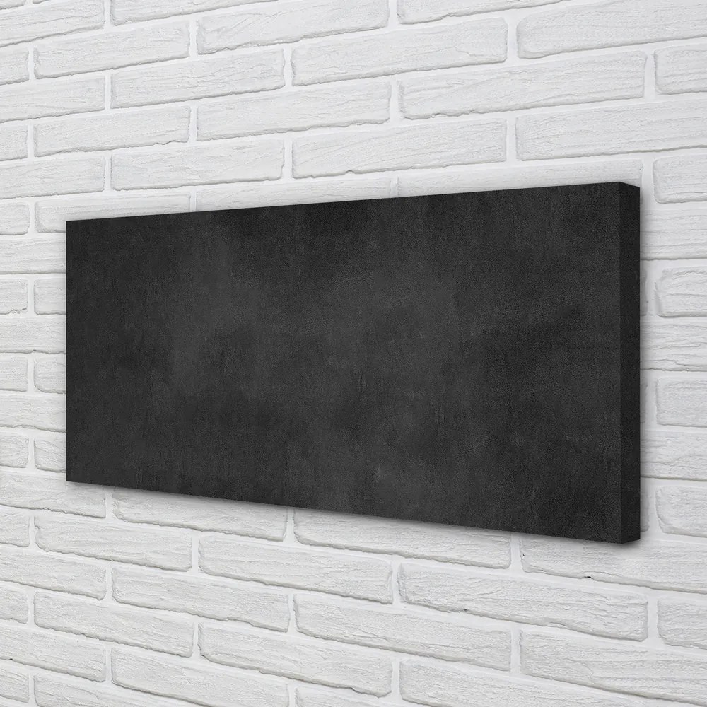 Obraz na płótnie Industrialny Betonowy Mur