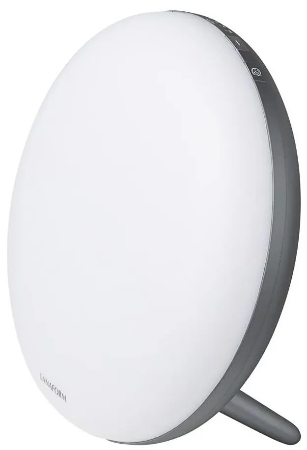 Lanaform - Inteligentna wielofunkcyjna lampa LED WL-100C LED/5W/5V