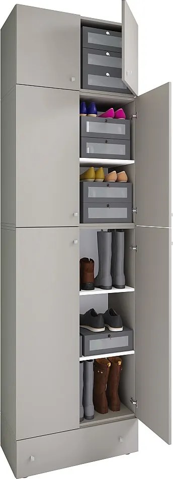 Szafa na buty Lona 5f AS