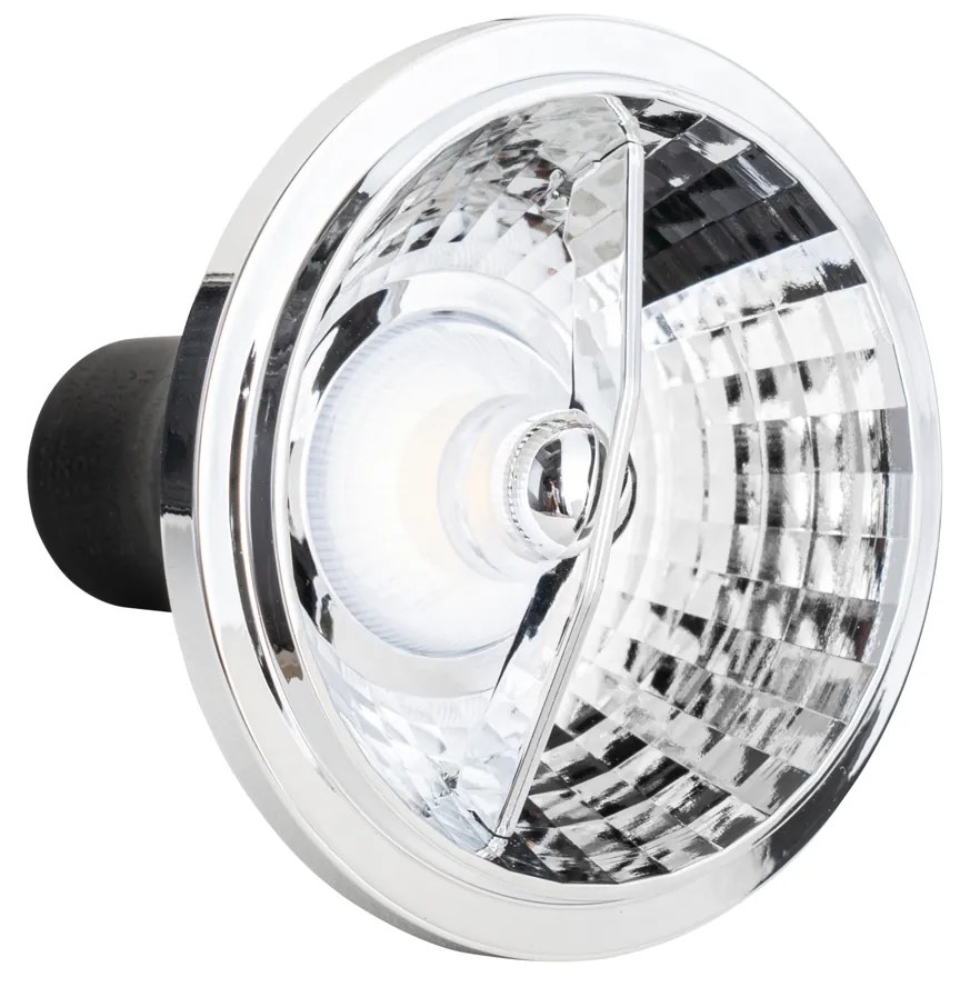 Zestaw 5 żarówek LED GU10 z 3-stopniową regulacją ściemniania 70 mm 6,5 W 600 LM 3000 K