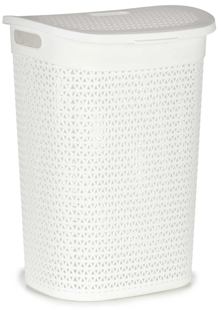 Kosz na pranie BREEZE LINE, 60 l