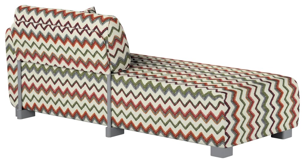 Pokrowiec na szezlong Mysinge