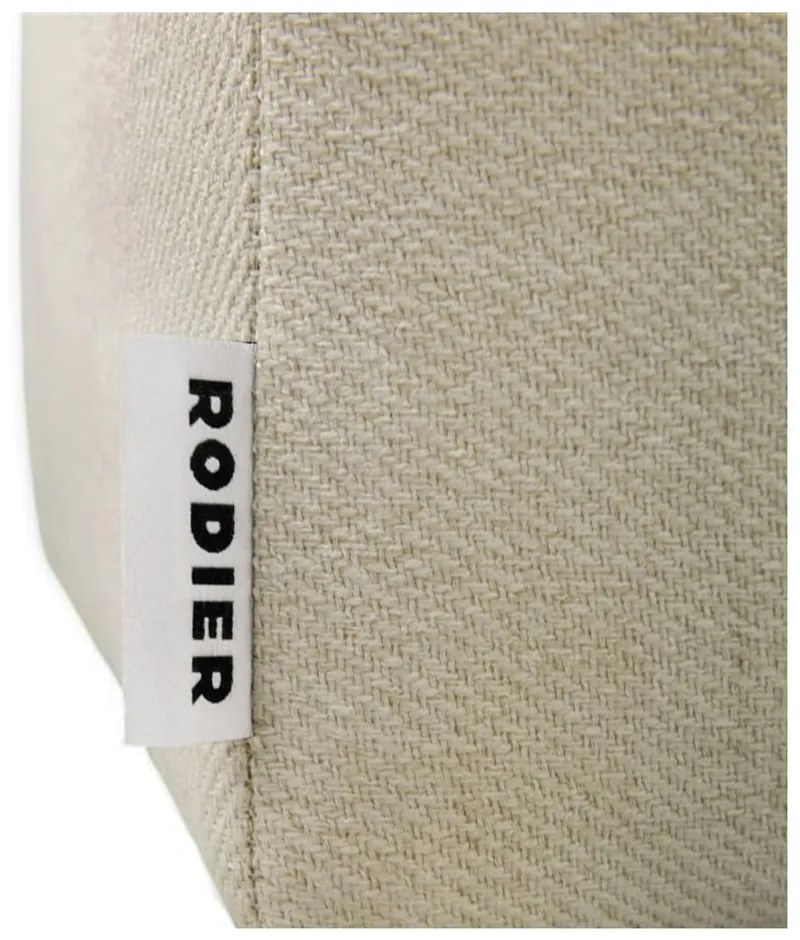 Beżowa sofa 218 cm Baga – Rodier