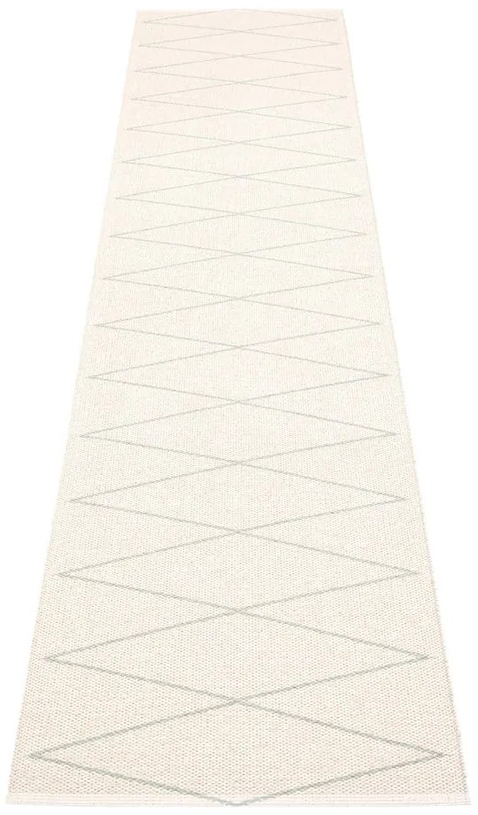 Jasnozielony chodnik odpowiedni na zewnątrz 70x320 cm Max Sage – Pappelina