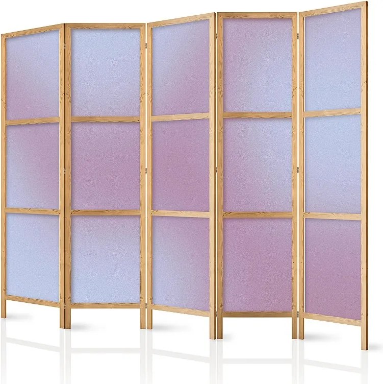 Parawan japoński Artgeist Tła i desenie 225 x 172 cm 1 szt