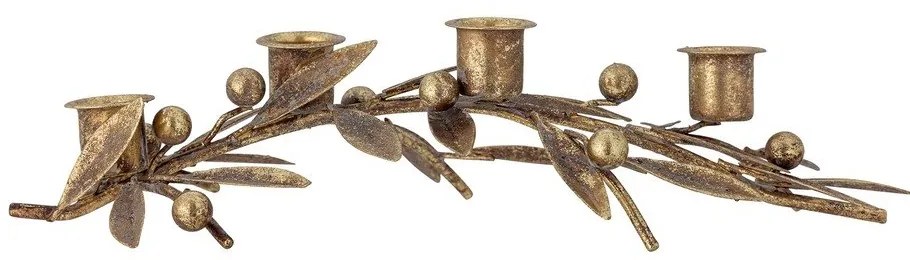 Metalowy adwentowy świecznik Mirabel – Bloomingville