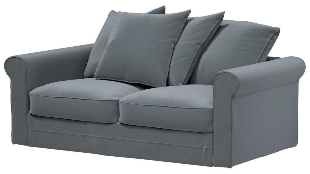 Pokrowiec na sekcję 2-osobową Grönlid, rozkładaną