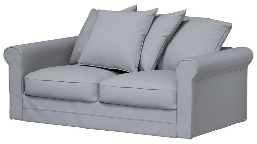 Pokrowiec na sekcję 2-osobową Grönlid, rozkładaną