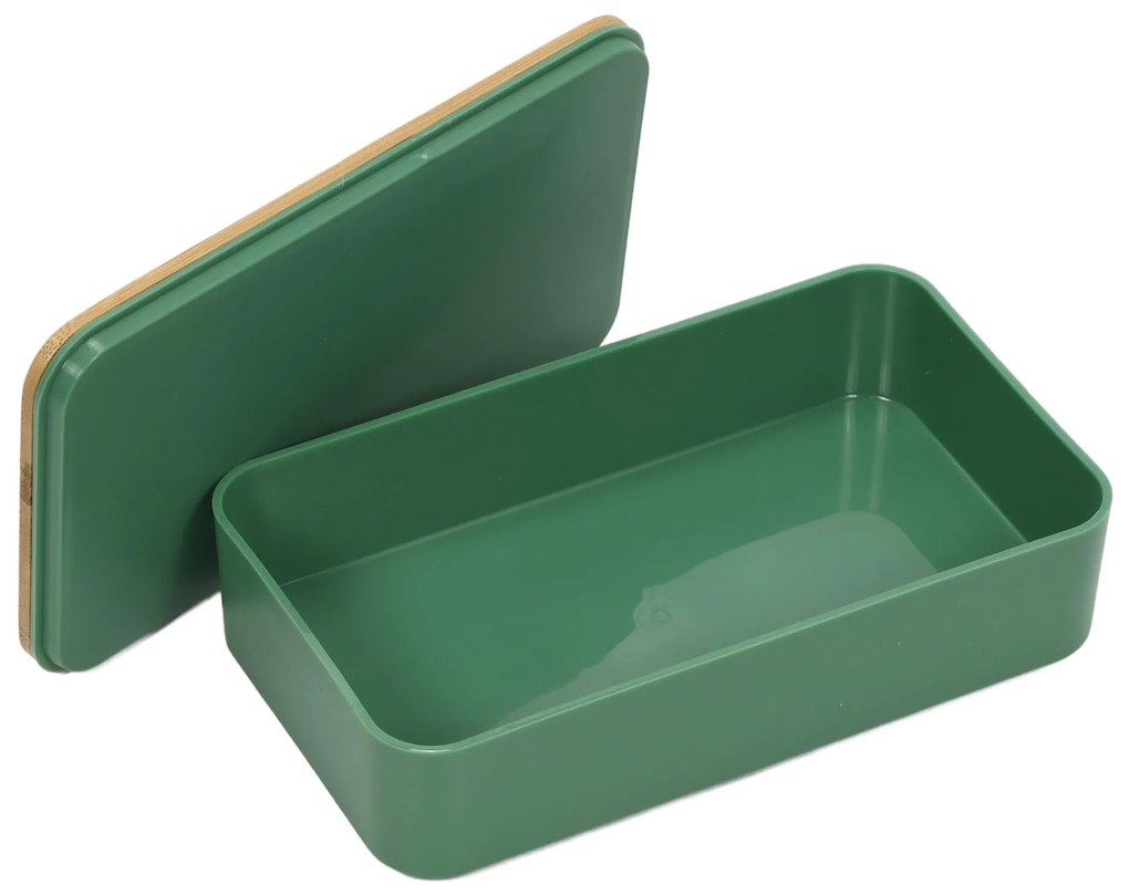 Lunch box dla dzieci z motywem misia
