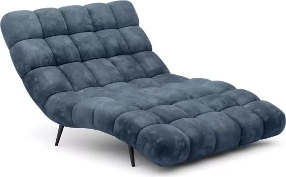 Fotel Szezlong 120 DELFI 2 osobowy w tkanininie APHRODITE 15 WERSAL