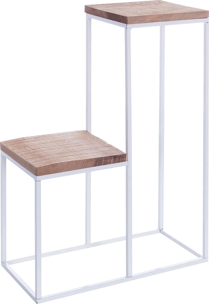 Kwietnik Alfie 40x20x59cm
