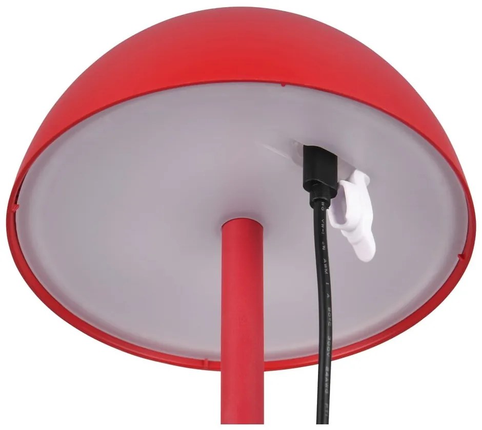 Lampa zewnętrzna ze ściemniaczem ø 13,5 cm Ricardo – Trio