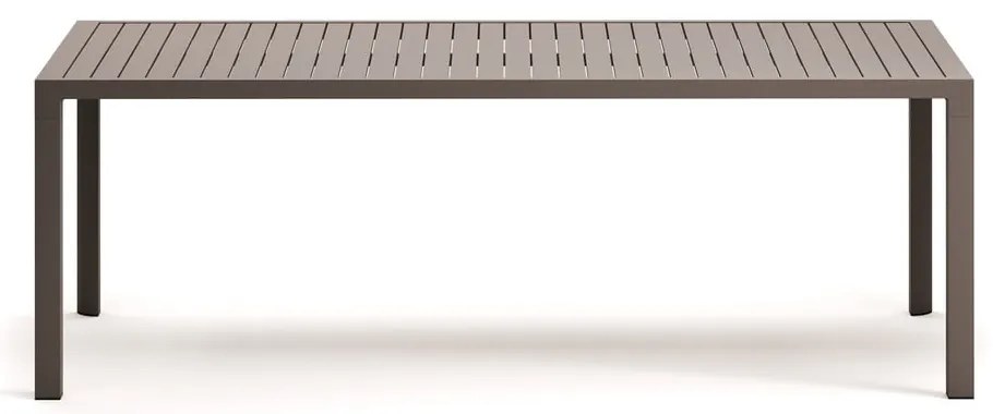 Stół ogrodowy 100x220 cm Culip – Kave Home