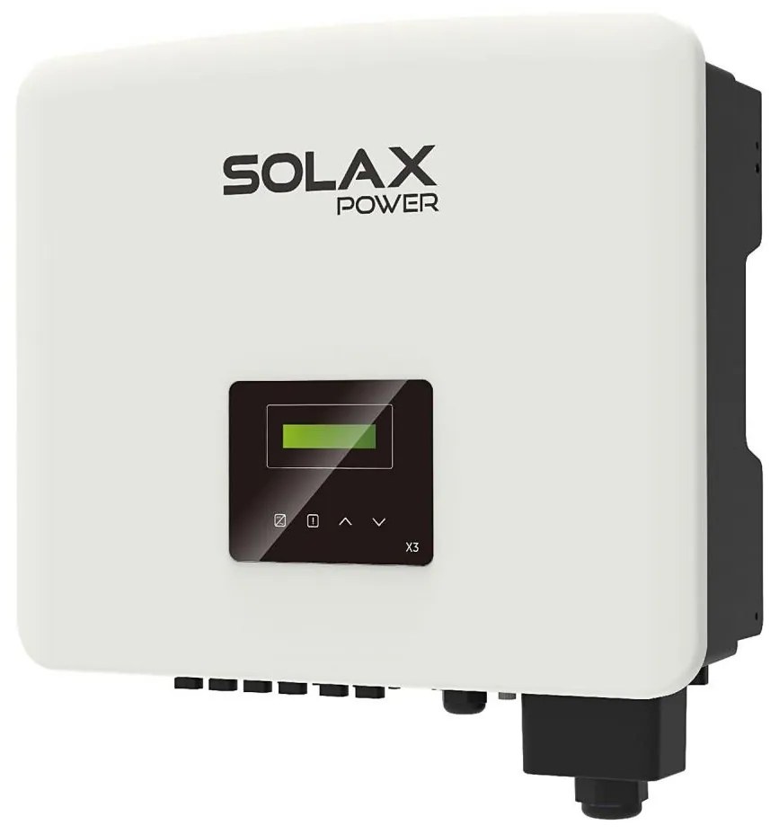 Falownik sieciowy SolaX Power 20kW, X3-PRO-20K-G2 Wi-Fi