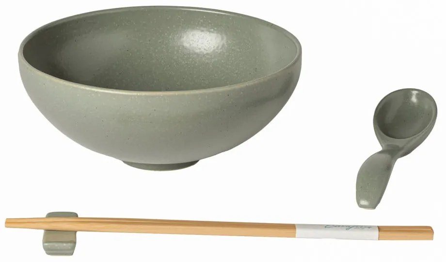 Kamionkowy zestaw do sushi 5 szt. Pacifica – Casafina