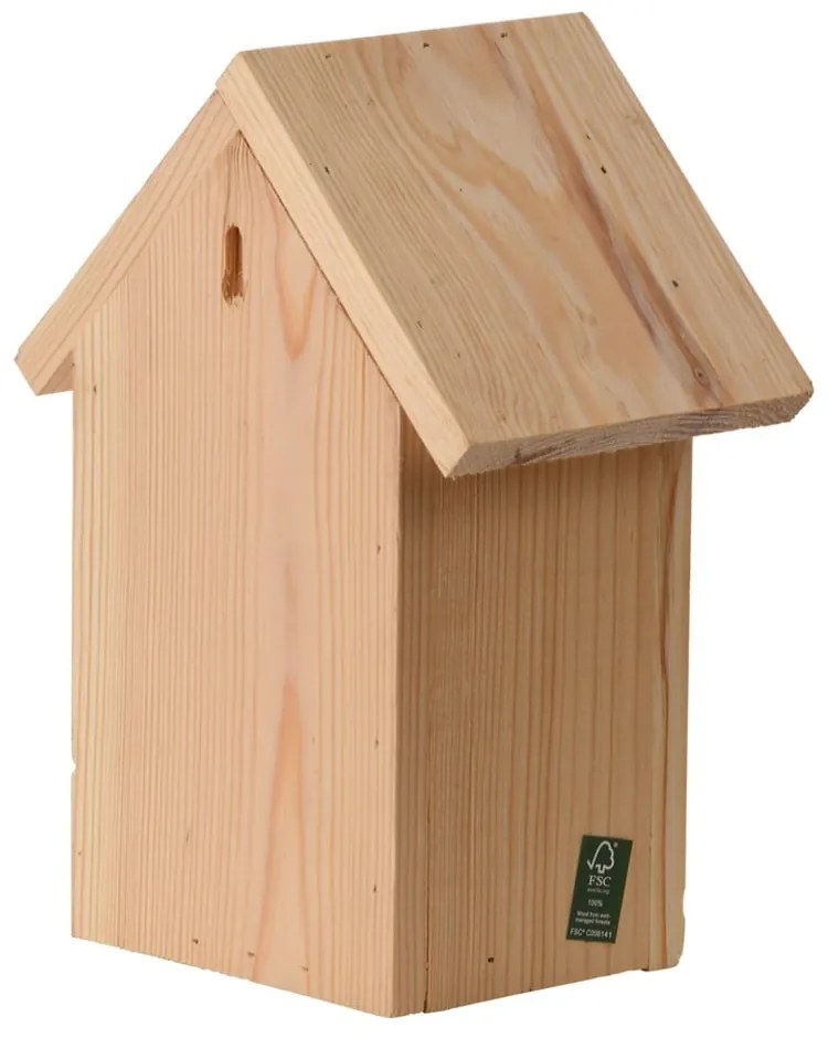 Drewniany domek dla motyli Esschert Design,