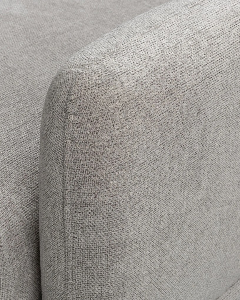 Sofa Odense grey