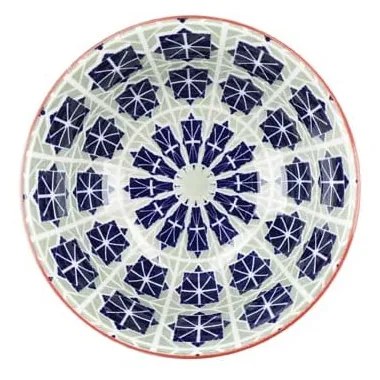 Zestaw 4 misek ceramicznych Kitchen Craft, ø 15 cm