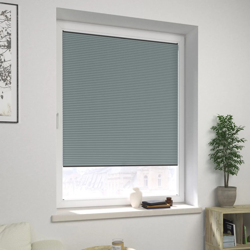 Plisa okienna na wymiar Honeycomb