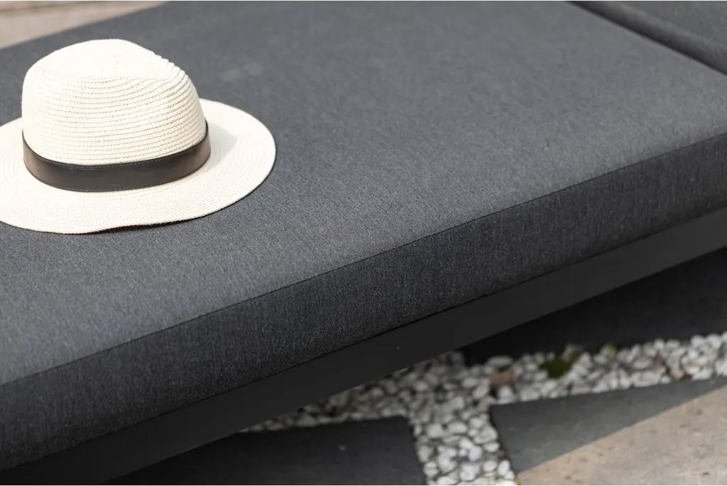 Doppler Tiso + Melia leżak