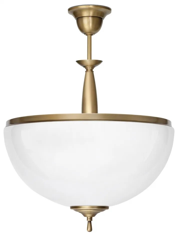 Klasyczna lampa sufitowa CR-S1AD