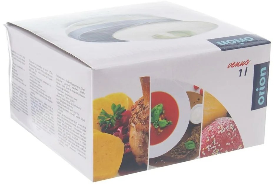 Orion Miska termiczna VENUS, 1 l, 1 l