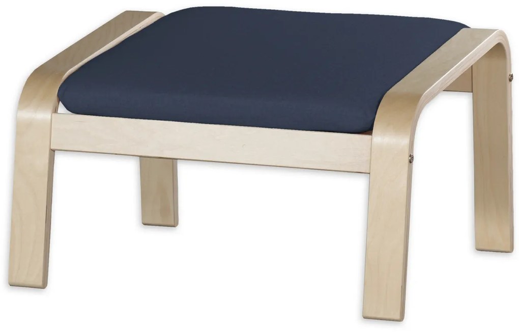 Poduszka na podnóżek Poäng