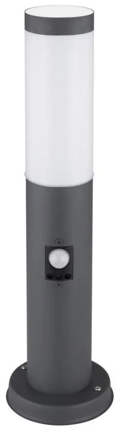 Globo 3158AS - Lampa zewnętrzna z czujnikiem BOSTON 1xE27/15W/230V