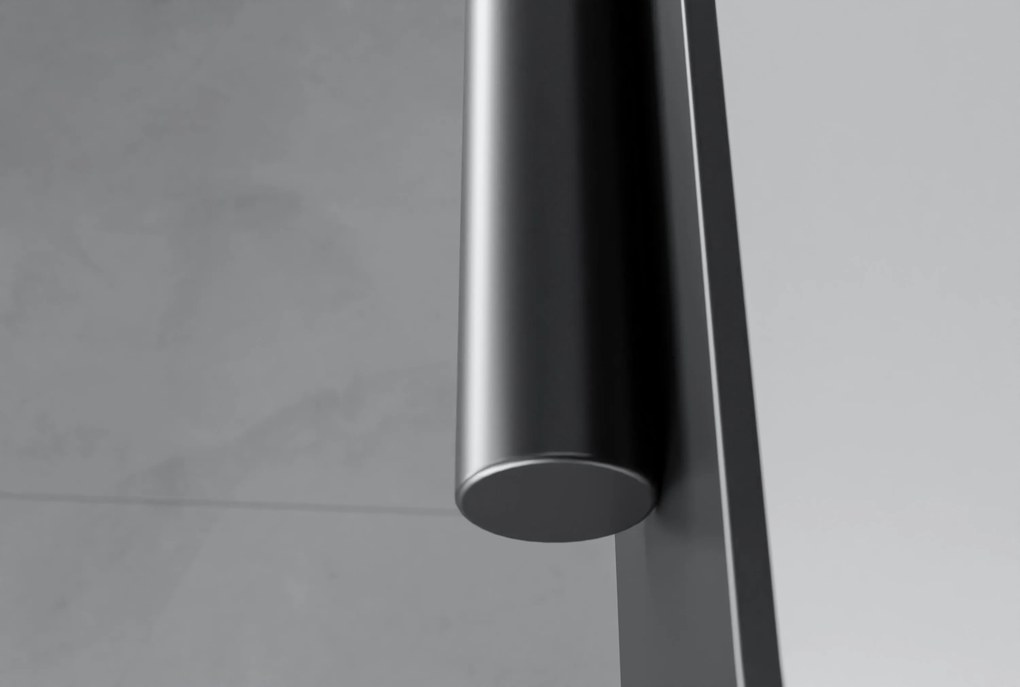 Lustro wiszące ARCTIC owalne