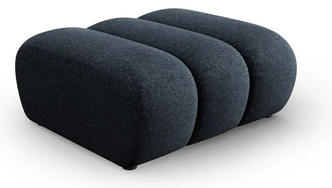 Niebieski podnóżek Lupine – Micadoni Home