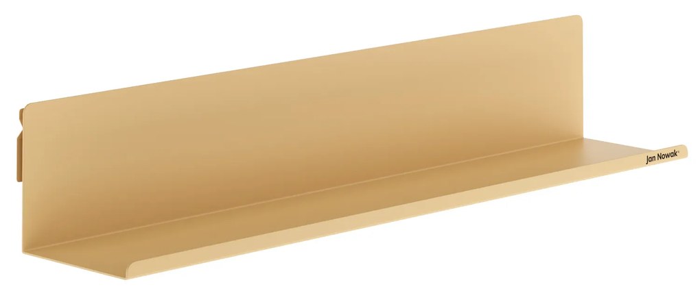 Półka wisząca JOANNE 700 mm, Fresh Style: beżowa