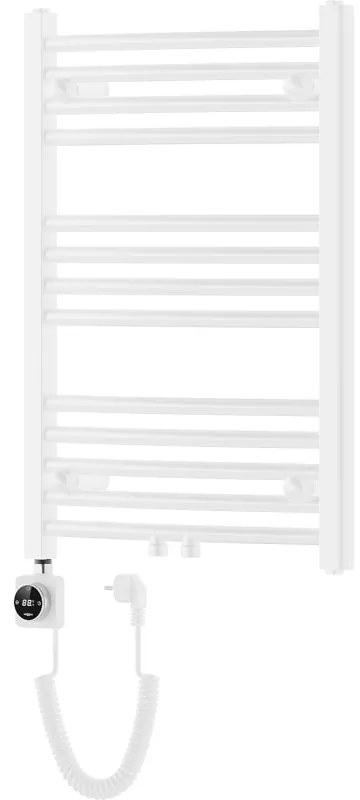Mexen Ares grzejnik elektryczny 700 x 500 mm, 300 W, biały - W102-0700-500-6300-20