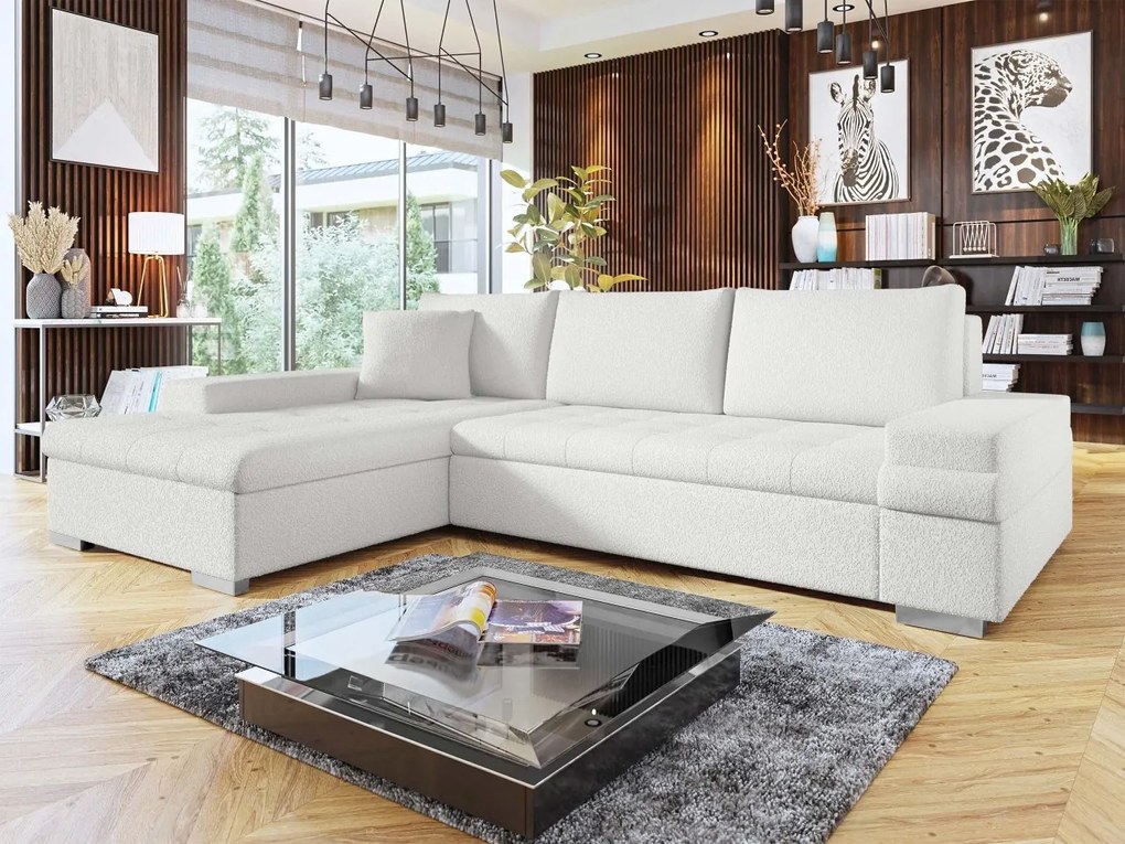 Narożnik do salonu Kanton Mini Premium