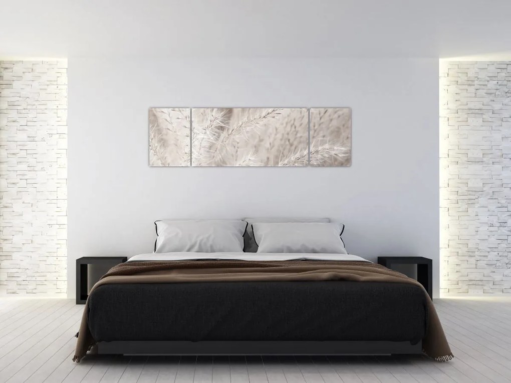 Obraz - Szczegół (170x50 cm)