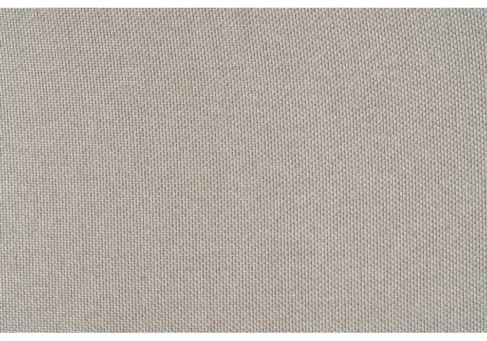 Beżowa zasłona 140x260 cm Avalon – Mendola Fabrics