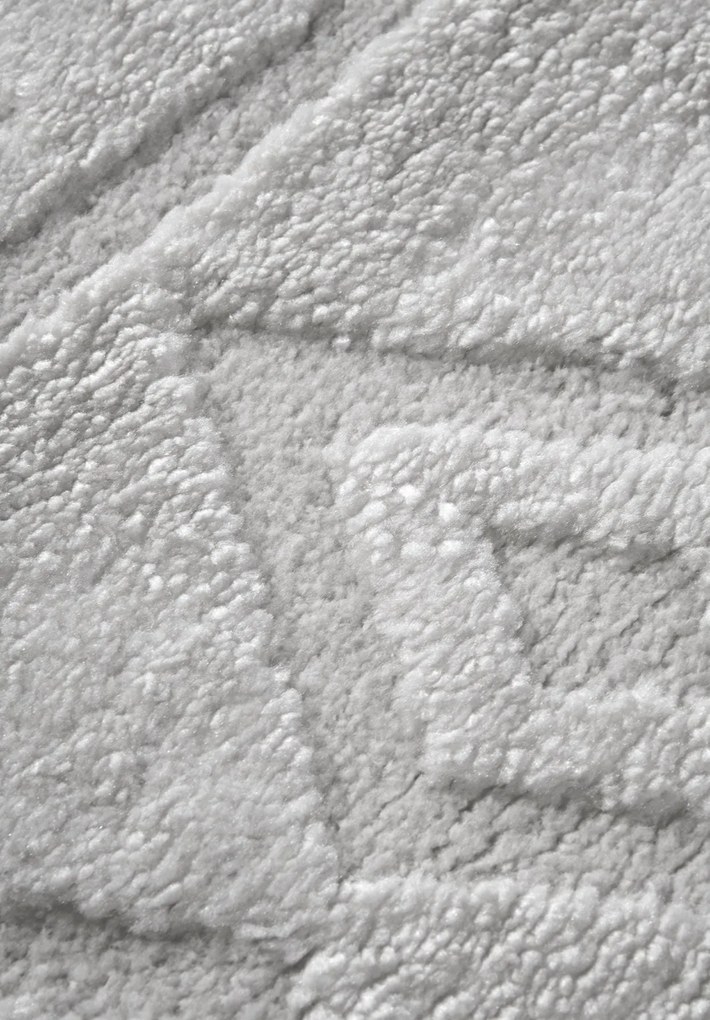 Dywan nowoczesny Gallery 3D Boho kremowy 200 cm x 280 cm