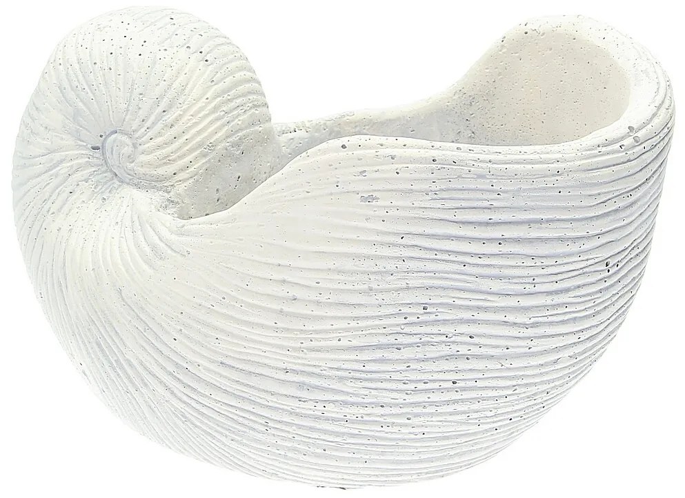 Doniczka Shell