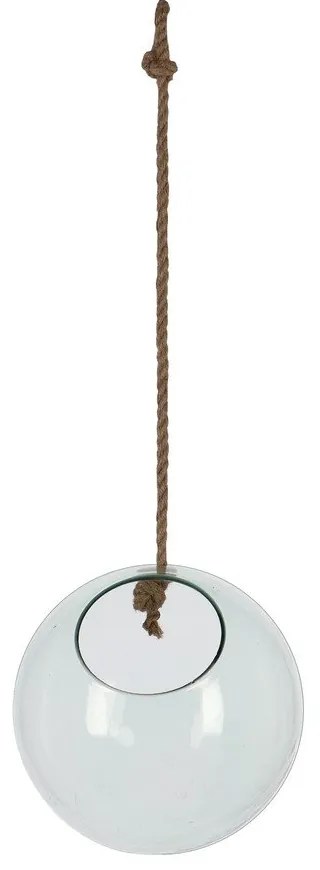 Szklany słój na las w szkle ø 20 cm – Esschert Design