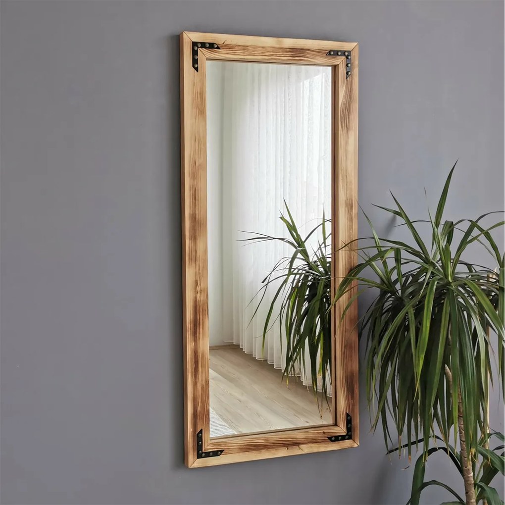 Lustro Oak 50 x 110 cm