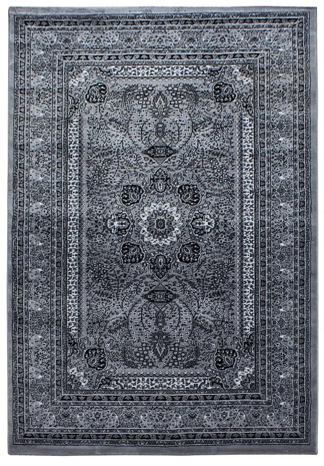 Ciemnoszary dywan 120x170 cm Marrakesh – Ayyildiz Carpets