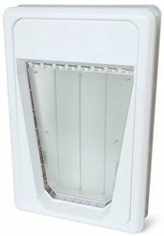 Drzwiczki elektroniczne PetSafe® SmartDoor™rozmiar L