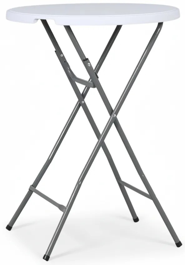 Okrągły stół cateringowy, 805 x 1100 mm