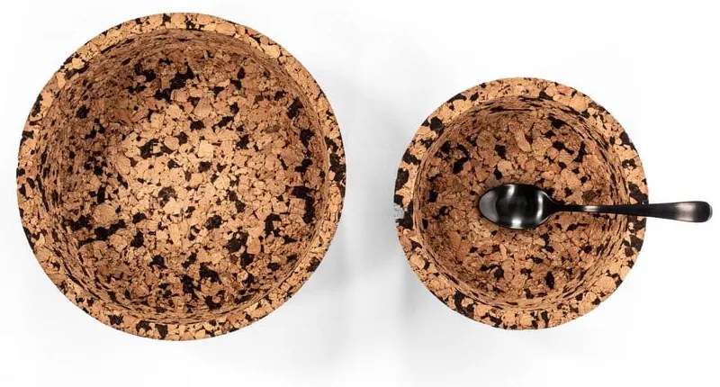 Korkowa misa ø 20 cm Querco – ZicZac