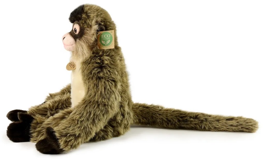 Rappa Pluszowy chapan 30 cm ECO-FRIENDLY