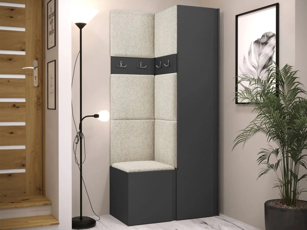 Garderoba Tavasz XXIV