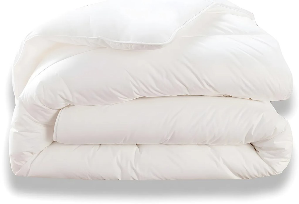 Zestaw DODO kołdra przeciwpotna 220 × 240 cm i 2 poduszki 60 × 60 cm, efekt świeżości FRESH CONTROL