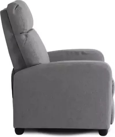 Ergonomiczny fotel wypoczynkowy Vaco rozkładany